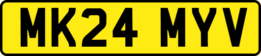 MK24MYV