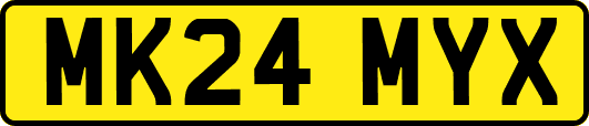 MK24MYX