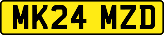MK24MZD