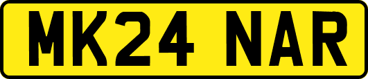 MK24NAR