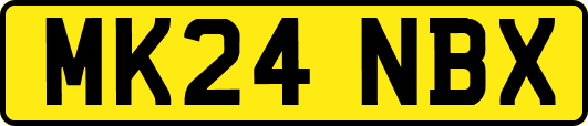 MK24NBX