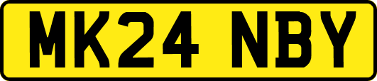 MK24NBY