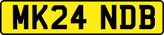 MK24NDB
