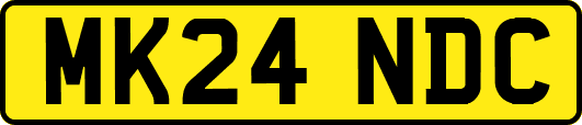 MK24NDC
