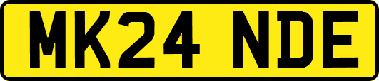 MK24NDE