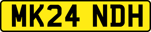 MK24NDH