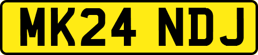 MK24NDJ