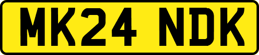 MK24NDK