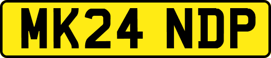MK24NDP