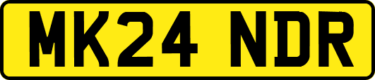 MK24NDR
