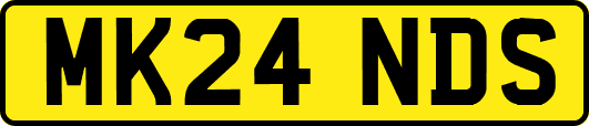 MK24NDS