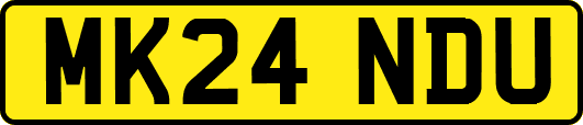 MK24NDU