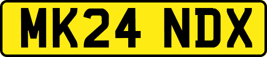 MK24NDX