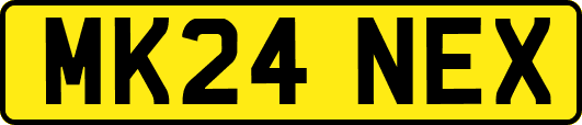 MK24NEX