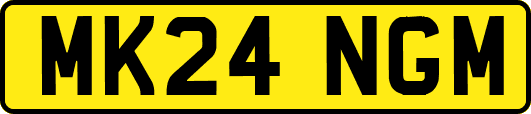 MK24NGM