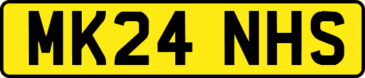 MK24NHS