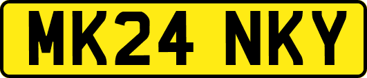 MK24NKY