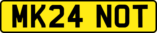 MK24NOT