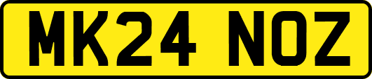 MK24NOZ
