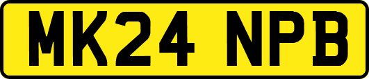 MK24NPB