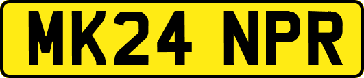 MK24NPR