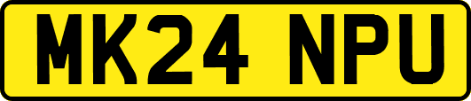 MK24NPU