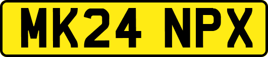 MK24NPX