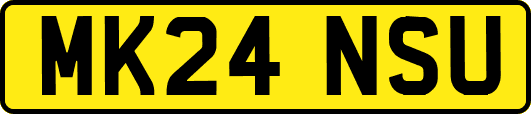 MK24NSU