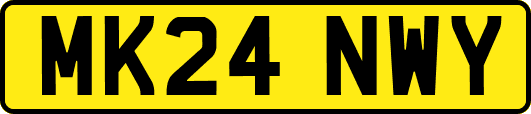 MK24NWY