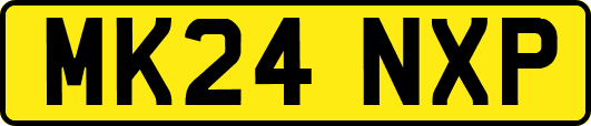 MK24NXP