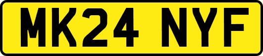 MK24NYF