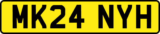 MK24NYH