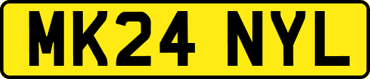 MK24NYL