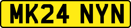 MK24NYN