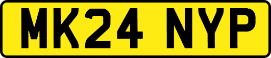 MK24NYP