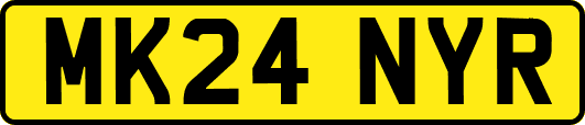 MK24NYR