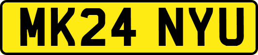 MK24NYU