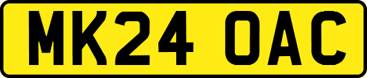 MK24OAC