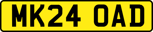 MK24OAD