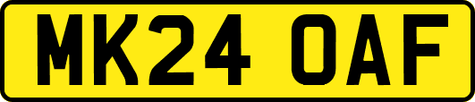 MK24OAF