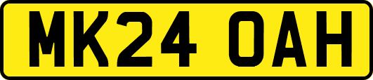 MK24OAH