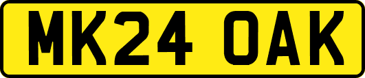 MK24OAK
