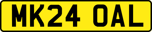 MK24OAL