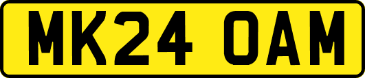 MK24OAM
