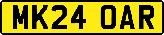 MK24OAR