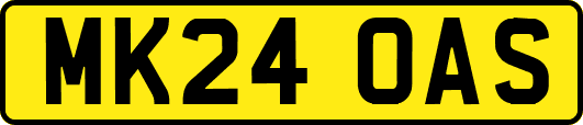 MK24OAS