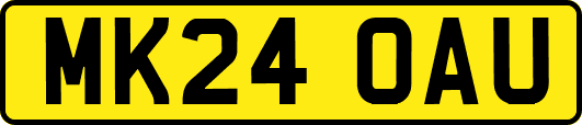 MK24OAU