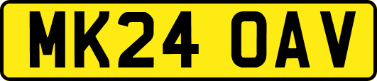 MK24OAV