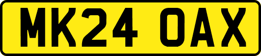 MK24OAX