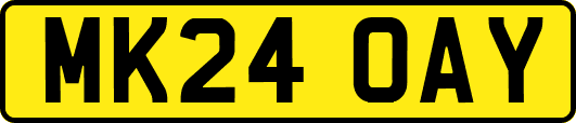 MK24OAY